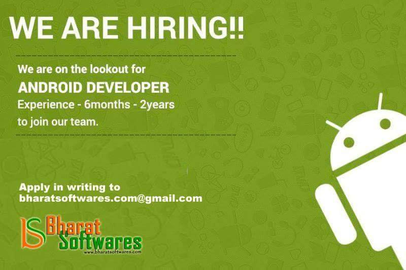 Career In Website, Softwares And Mobiles Applications Development In Jammu and Kashmir JK